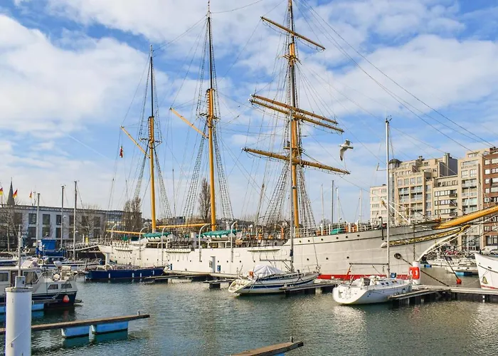 Lovely In With Wifi Apartment *