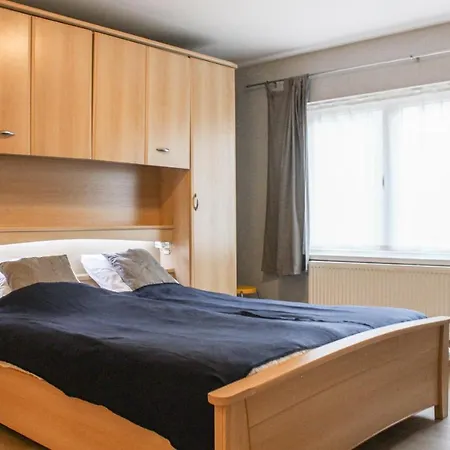 Stunning apartment in Oostende w/ WiFi&3 Bedrooms Apartment Ostende