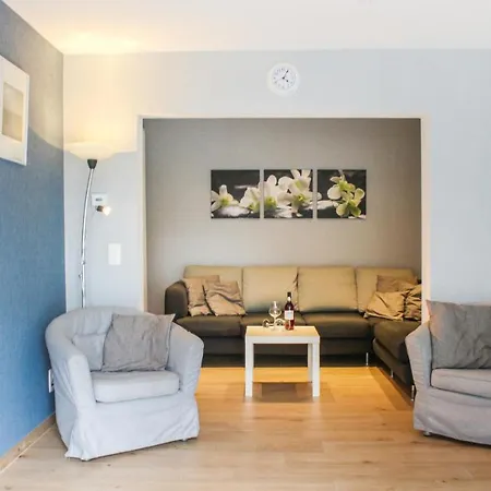 Stunning In W/ Wifi&3 Bedrooms