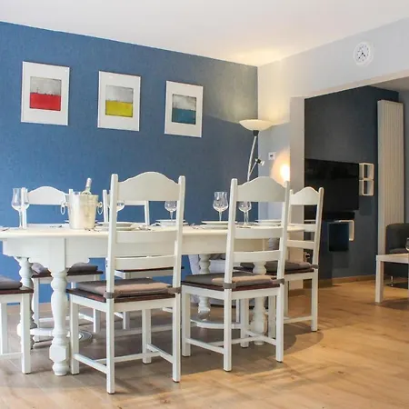 Apartment Lovely In With Wifi Ostend